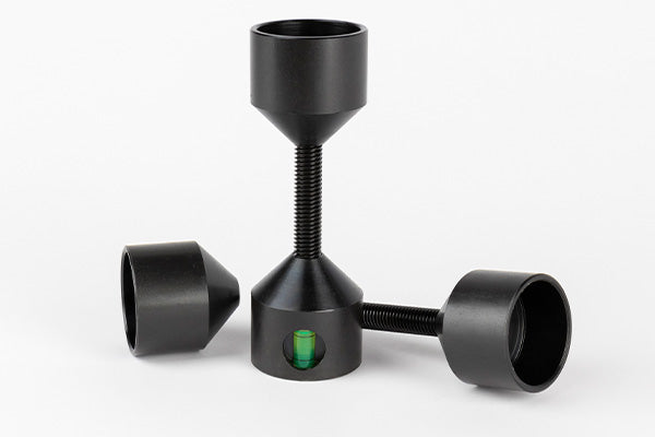 Flange Alignement Pin Flange Alignement Pin